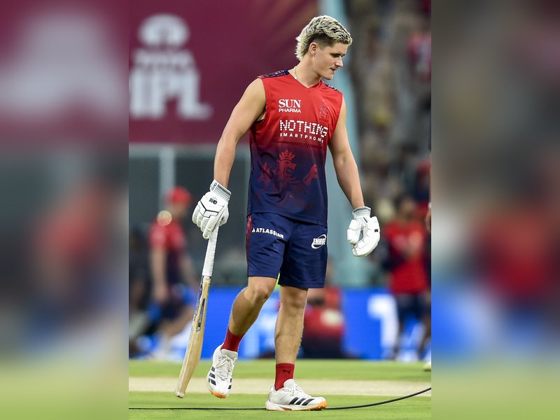 IPL 2026: 'Being present for the first ball in the next game is all that matters, says Bethell ahead of RCB’s clash against MI