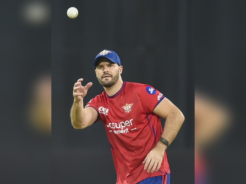Aiden Markram leaves The Hundred midway; Buttler named Manchester captain