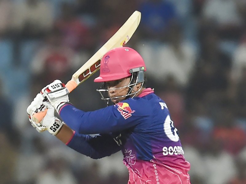 Priyansh Arya and Vaibhav Sooryavanshi already know exactly how they want to play the game, says India Test batter Cheteshwar Pujara of Indian Premier League (IPL) batting prodigies. Photo credit: IANS