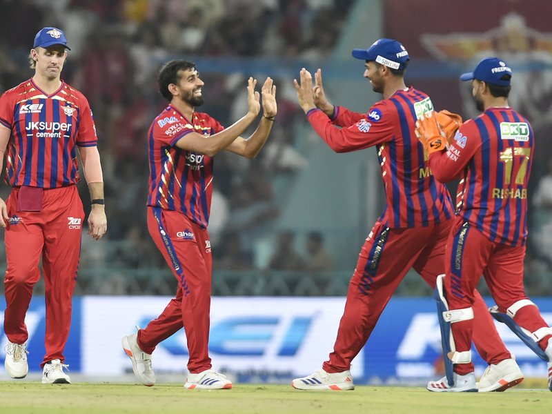 IPL 2026: When and Where to watch LSG vs KKR, know all details