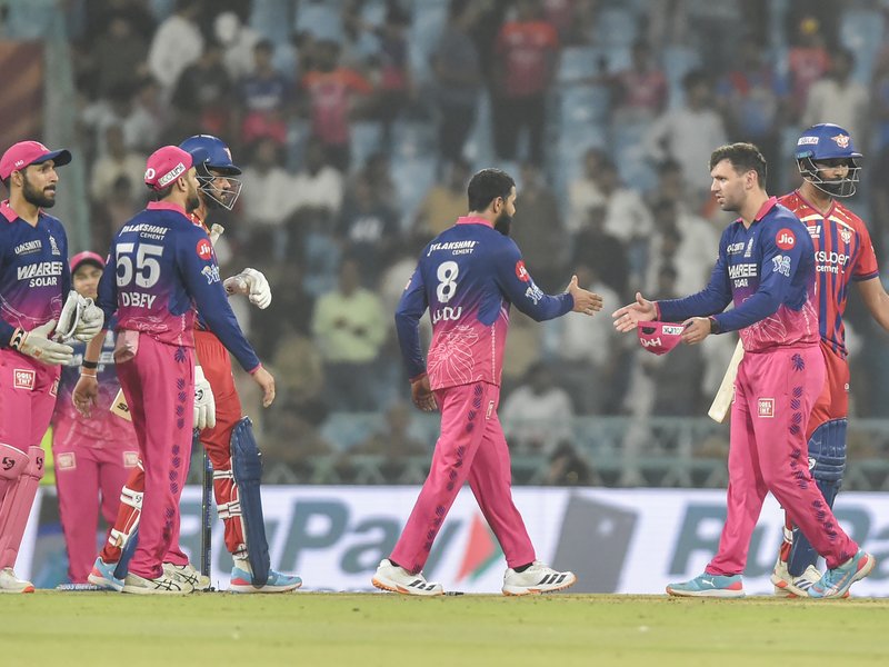 IPL 2026: When and where to watch RR vs SRH, know all details