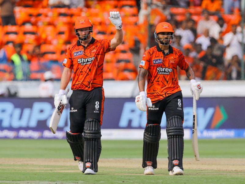 IPL 2026: Klaasen, Reddy lift SRH to 156/9 after early collapse against LSG