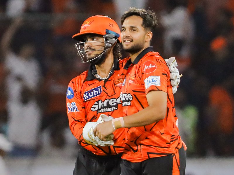 IPL 2026: 'Happy with the way we fought,’ says Ishan after narrow loss to LSG
