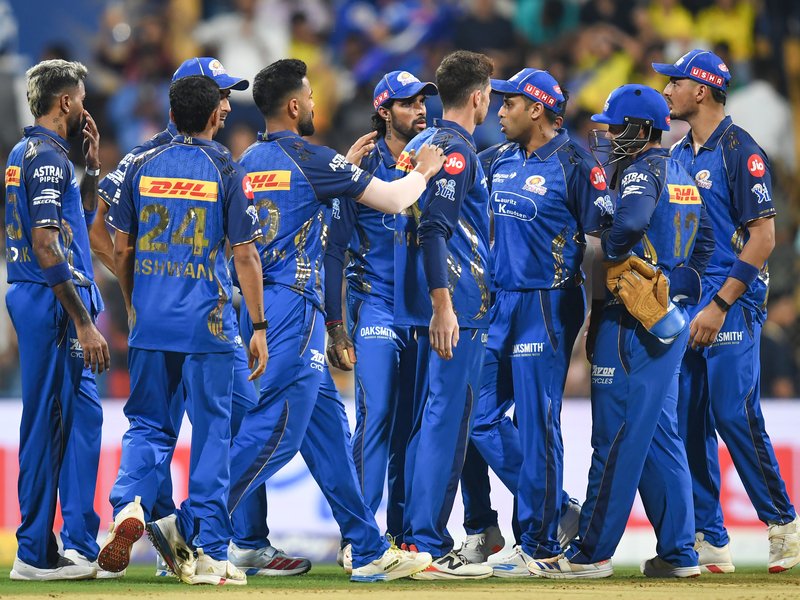 IPL 2026: When and where to watch MI vs SRH, know all details