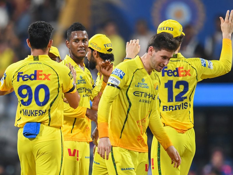 'We both work well in tandem': Hosein on match-winning spell with Noor