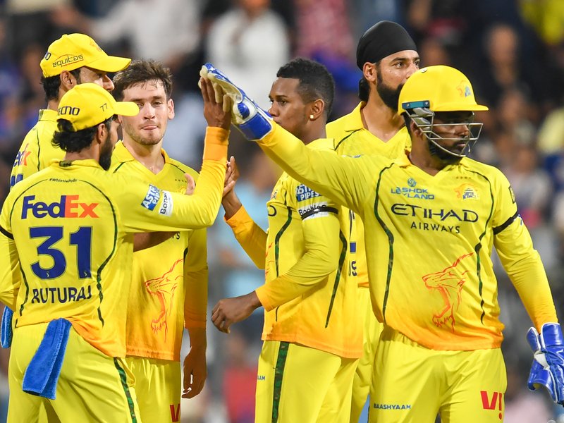 IPL 2026: When and Where to watch CSK vs GT, know all details