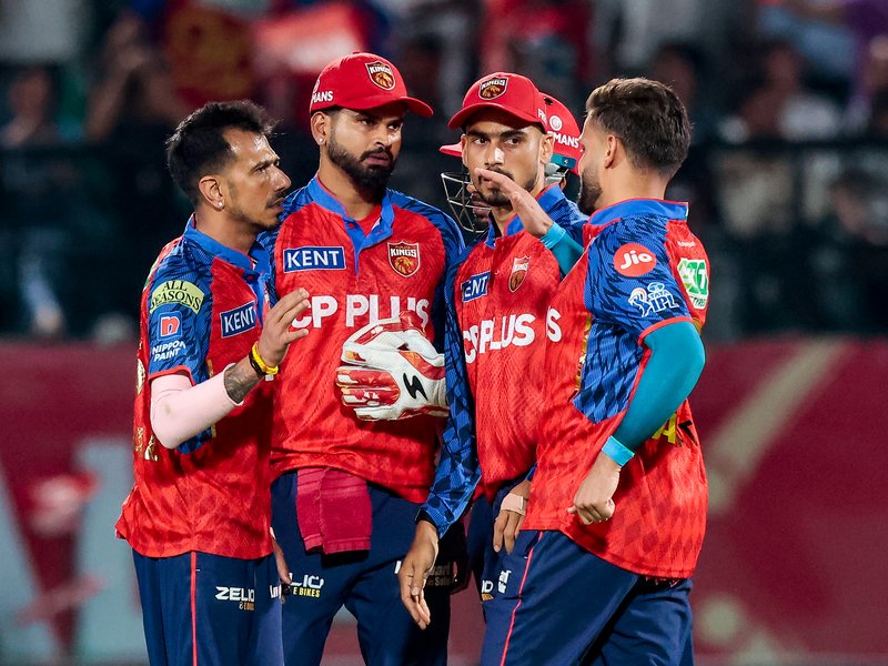 PBKS need to reset mentally and focus purely on playing their best cricket: Mark Boucher