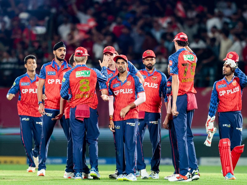 'This was a game Punjab Kings should have won': Gavaskar