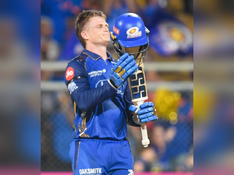 Ryan Rickelton ‘over the moon’ with maiden hundred, reveals late call‑up for the Indian Premier League (IPL) 2027 eased pressure.
