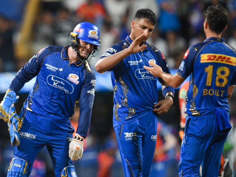 IPL 2026: 'MI have the upper hand,’ says Kaif on clash vs CSK