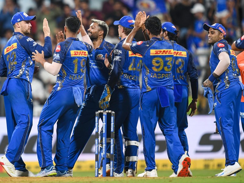 IPL 2026: MI don’t know which way to go; they’ve faltered scoring first and chasing, says Aakash Chopra