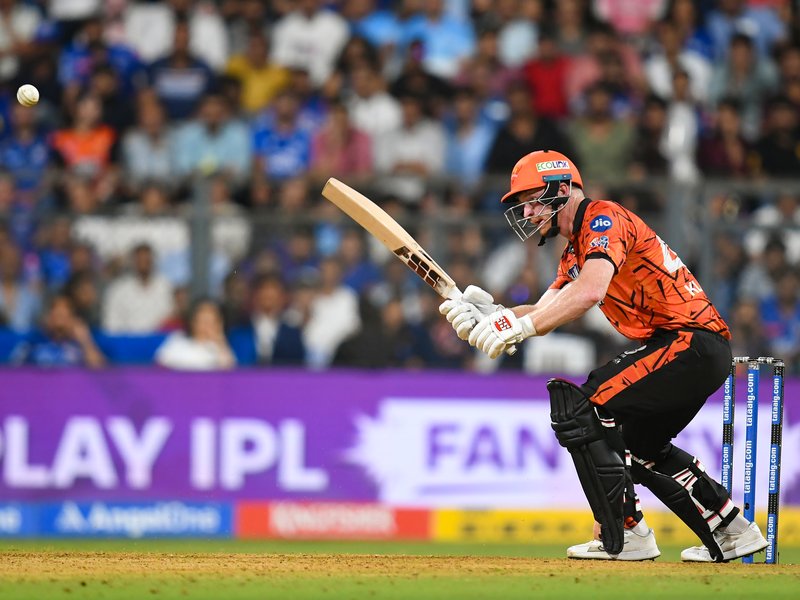 ‘When he wants to pull the trigger, he’s able to hit the ball anywhere’: Steyn lauds Klaasen's blitzkrieg vs MI