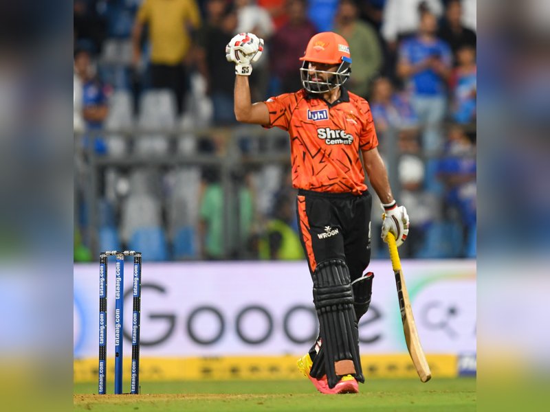 ‘Creating impact in 7-8 balls is a special skill’: Bangar praises Salil Arora’s ‘standout quality’