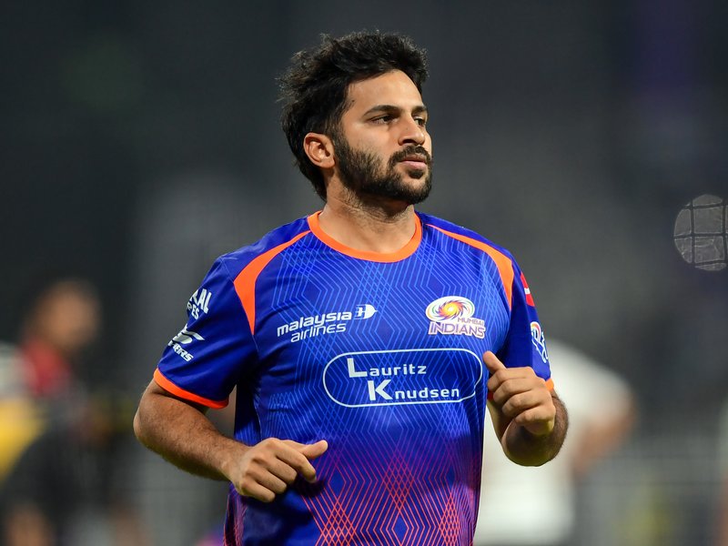 Eagle Thane Strikers appoint Shardul Thakur as captain for 2026 edition of T20 Mumbai League 
