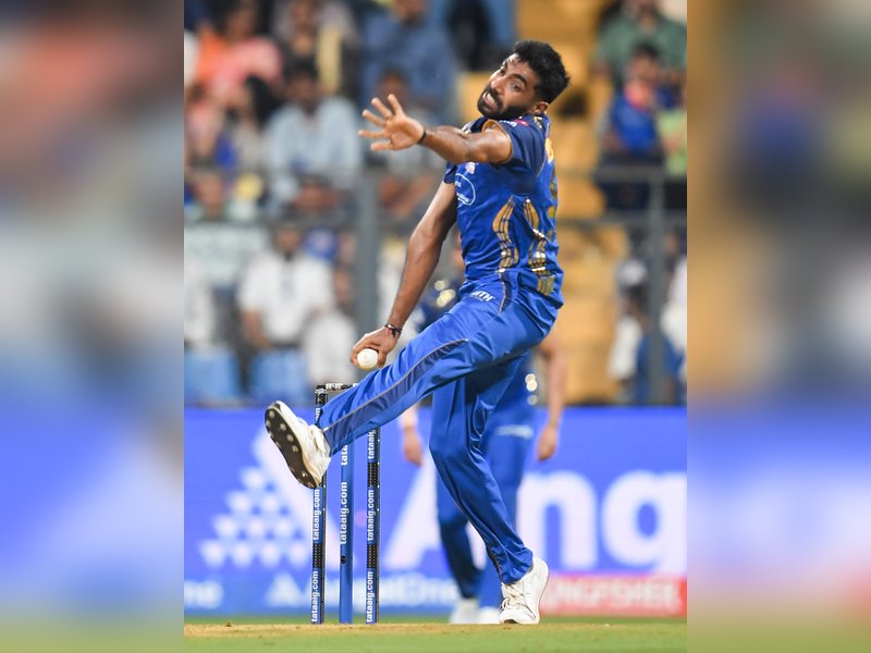 Bumrah should go back to basics, stick to what works best for him: Gavaskar