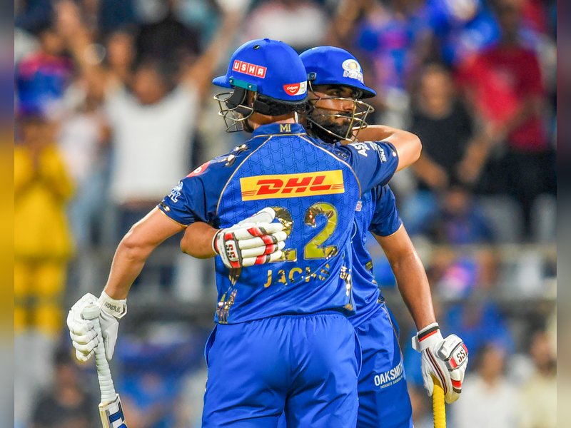 IPL 2026: When and where to watch RCB vs MI, Know all details