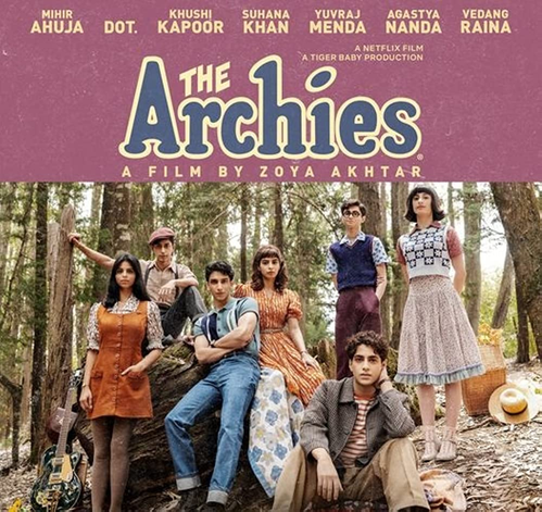 The Archies