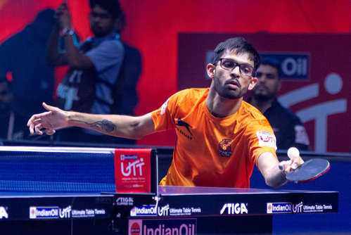 Asian Games: Manush Shah, Diya Chitale secure bronze after loss to reigning gold medallists 'Sha-Tou'