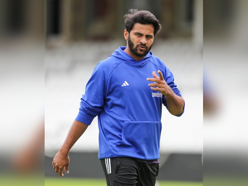 IPL 2026: Shardul Thakur misses out as Pathan's Mumbai Indians' playing 12 vs KKR