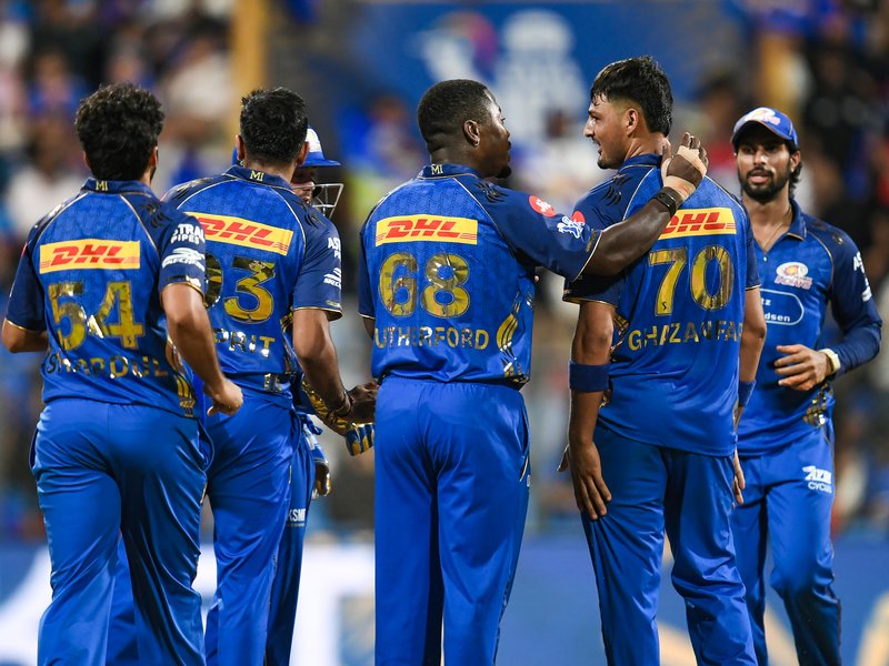 IPL 2026: Need to go back and see where we are lacking, says Hardik after MI suffer another defeat