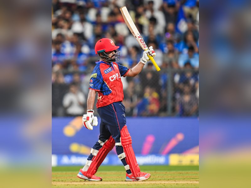 IPL 2026: Prabhsimran has raised the bar; is maturing with each game, says Iyer after PBKS win 