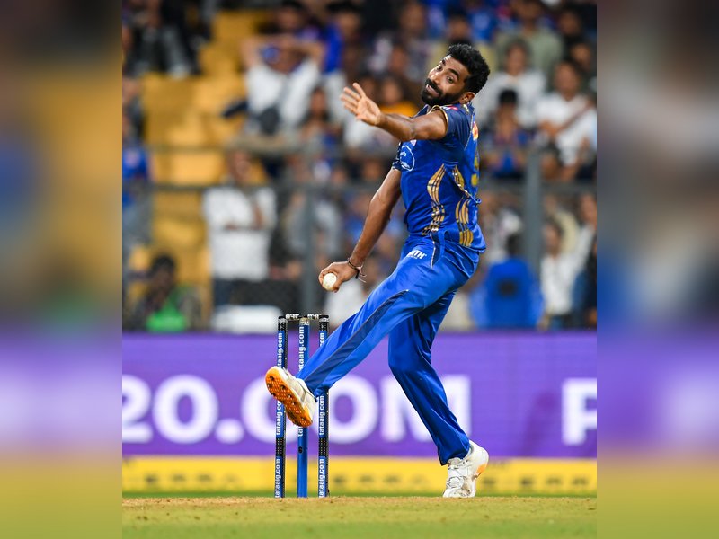 जसप्रीत बुमराह का सही इस्तेमाल नहीं कर पा रही मुंबई इंडियंस: मिशेल मैक्लेनाघन