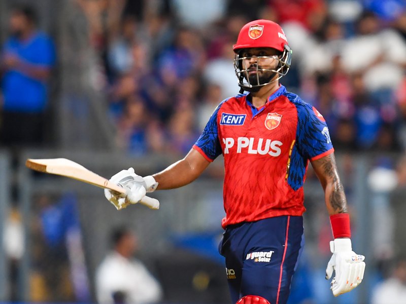 You have to respect World Cup winners: Aaron Finch on Shreyas Iyer's T20I chances