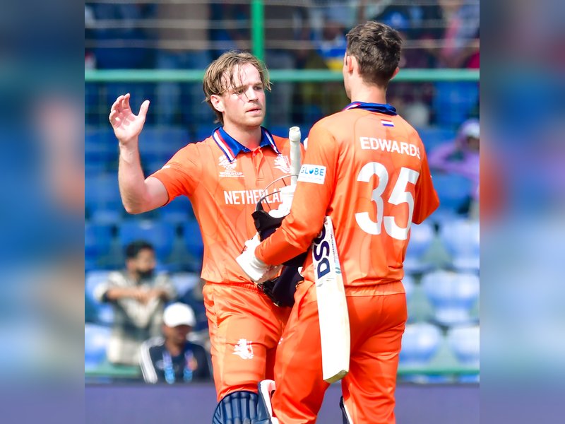 T20 WC: Guys bowled really well in restricting Namibia to a below-par score, says Edwards