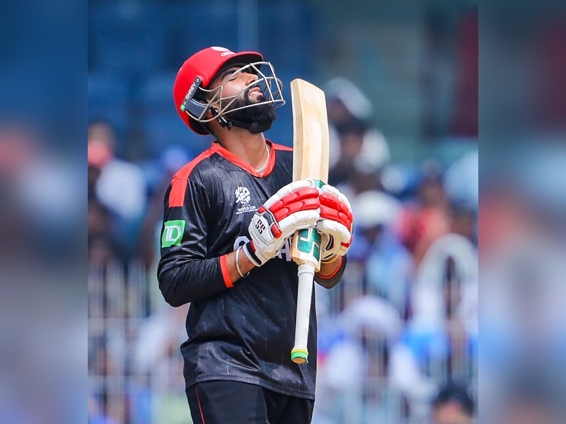  टी20 वर्ल्ड कप: महज 19 साल की उम्र में भारतीय मूल के खिलाड़ी ने शतक जड़कर रचा इतिहास