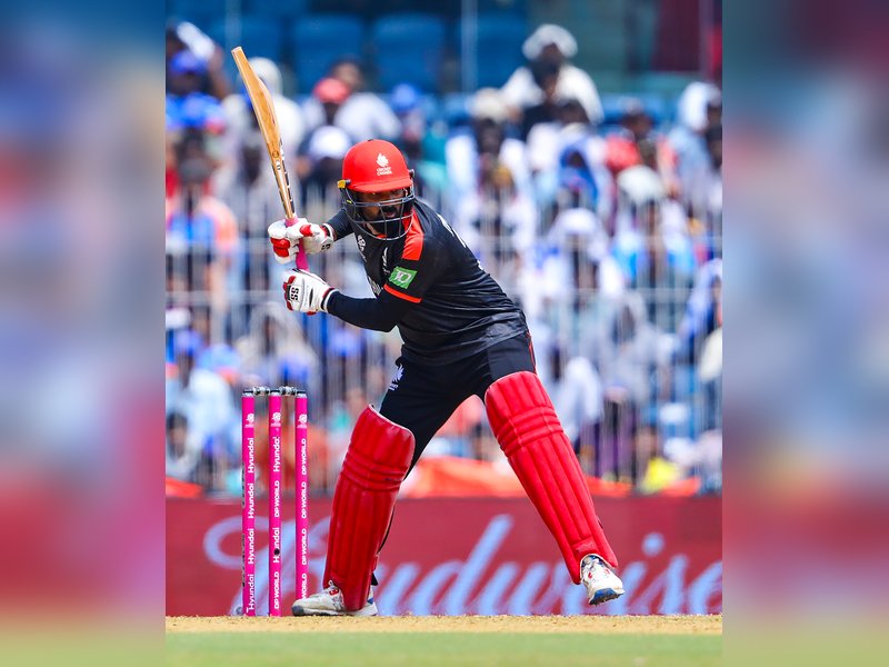 कनाडा के पूर्व कप्तान नवनीत धालीवाल ने किया संन्यास का ऐलान, अफगानिस्तान के खिलाफ खेलेंगे आखिरी मैच 