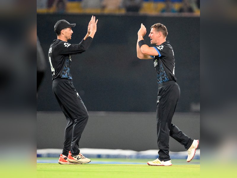 ऐसे अहम मुकाबले में इस तरह का प्रदर्शन काफी संतोषजनक होता है: मिचेल सेंटनर