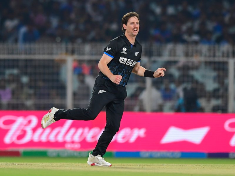 T20 WC: Pretty special to reach another final after being home for child’s birth, says Henry