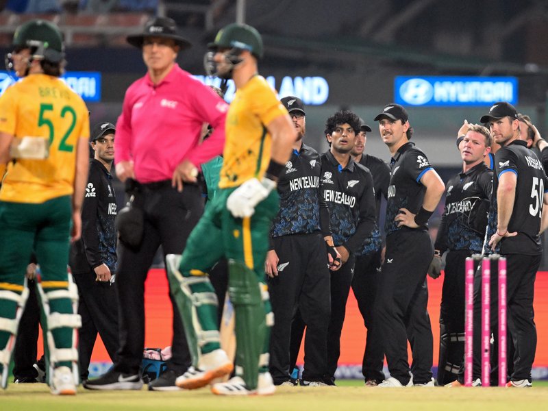 T20 WC: Massive credit to Allen, Seifert knocks to kill the game as early as they did, says Markram