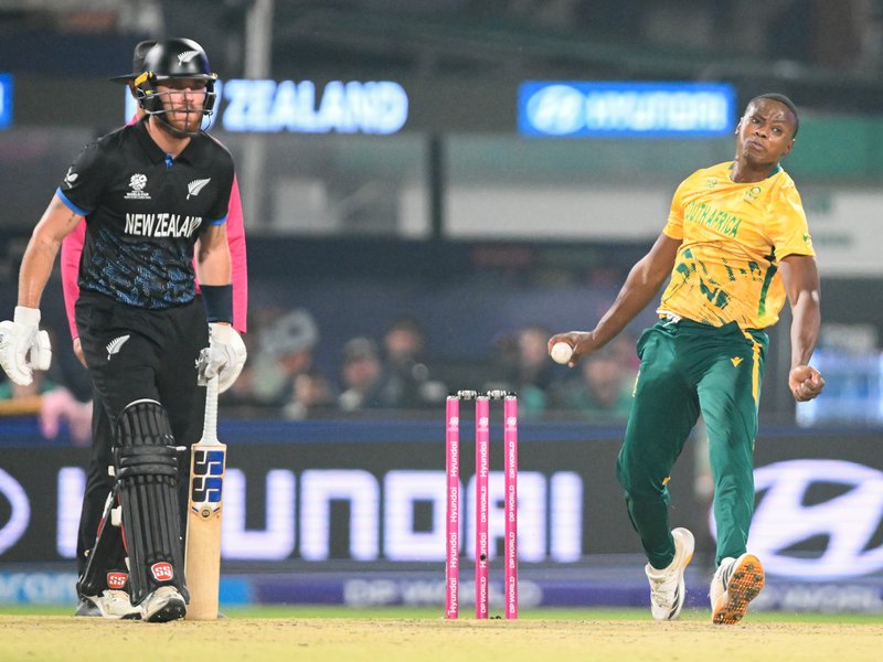 Good to know I’ve helped modern-day pacers get South Africa to a wonderful place: Dale Steyn