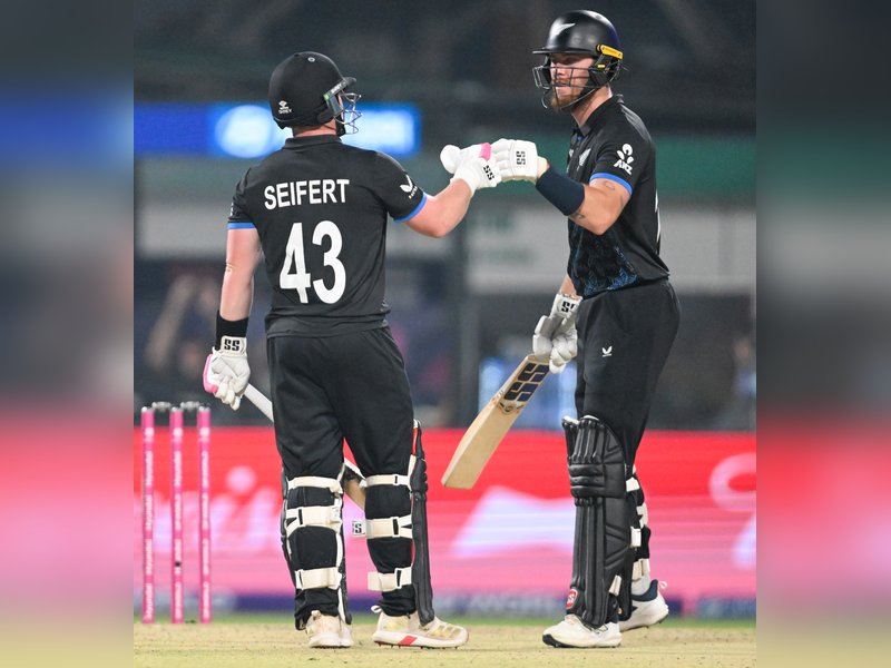 टी20 वर्ल्ड कप: एलन-साइफर्ट सेमीफाइनल में दक्षिण अफ्रीका का काल बने थे, भारत के खिलाफ कैसा है रिकॉर्ड? 