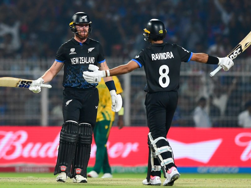 टी20 वर्ल्ड कप: फाइनल में टीम इंडिया के लिए बड़ा खतरा बन सकते हैं न्यूजीलैंड के ये 5 खिलाड़ी