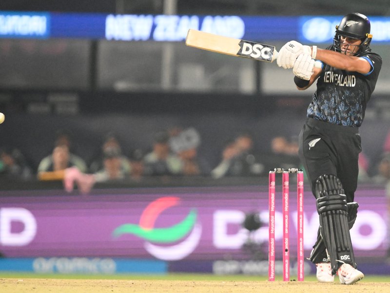 T20 WC: New Zealand’s strength comes from solid planning, vast playing experience, says Ravindra