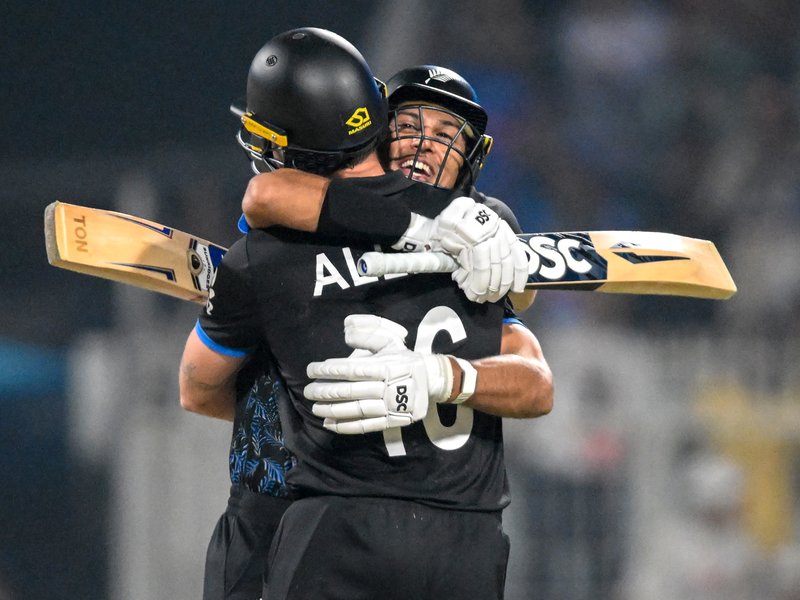 टी20 वर्ल्ड कप: दूसरी बार फाइनल में पहुंची है न्यूजीलैंड, इस टीम ने तोड़ा था खिताब जीतने का सपना 