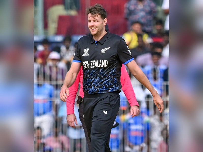 Duffy relishes first World Cup experience at 31 after breakthrough year