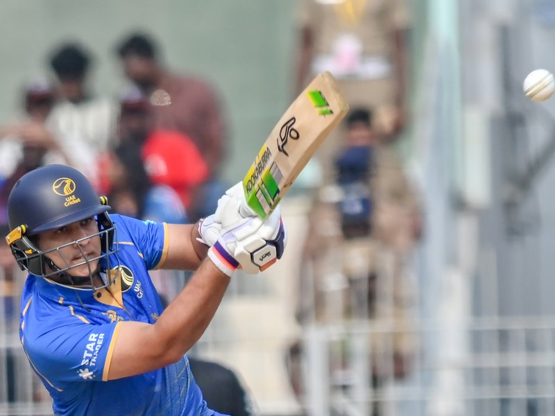 T20 WC: Hopefully UAE tweaks a few things with ball to get a better result, says Sharafu