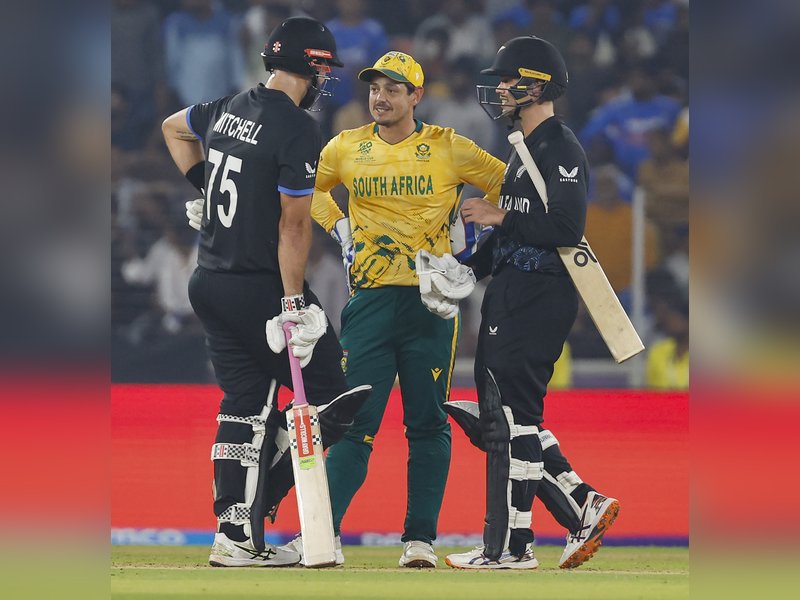T20 WC: When and where to watch SA vs NZ semifinal