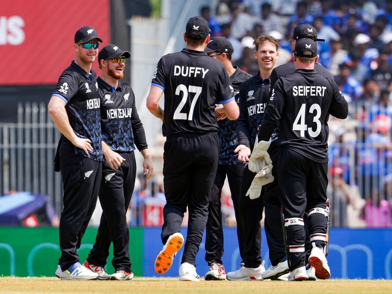 T20 WC: New Zealand vs UAE head-to-head and recent form analysis (Stats)