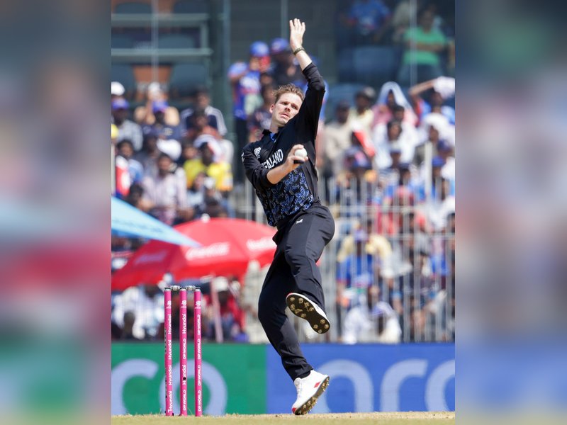 T20 WC: Ferguson granted parental leave, to miss NZ's last group game