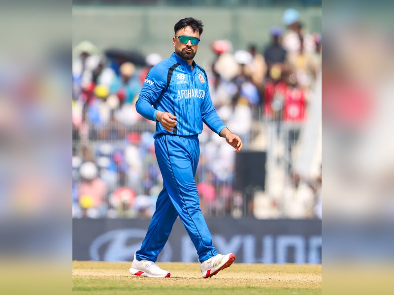 टी20 विश्व कप: अफगानिस्तान के कप्तान राशिद खान ने न्यूजीलैंड के खिलाफ हार के लिए खराब गेंदबाजी को ठहराया जिम्मेदार  