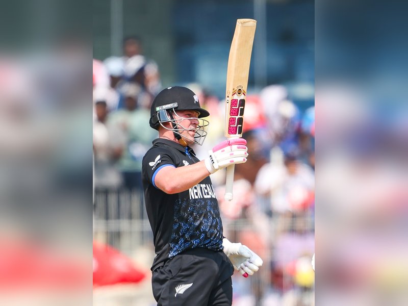 T20 WC: ‘Nice to start with a few runs under your belt,’ says Seifert after match-winning 65 against Afghanistan 