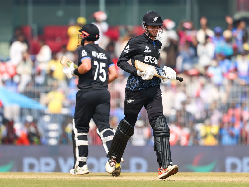 T20 WC: Netherlands vs Namibia, New Zealand vs UAE, Pakistan vs USA – Match Previews