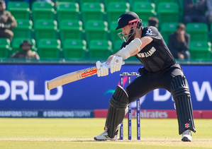 ‘One of the greatest Blackcaps’: NZ PM Pays Tribute to Williamson