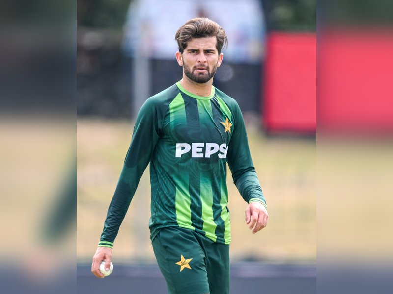 Michael Vaughan urges ECB to intervene on reports of Pakistan players missing The Hundred