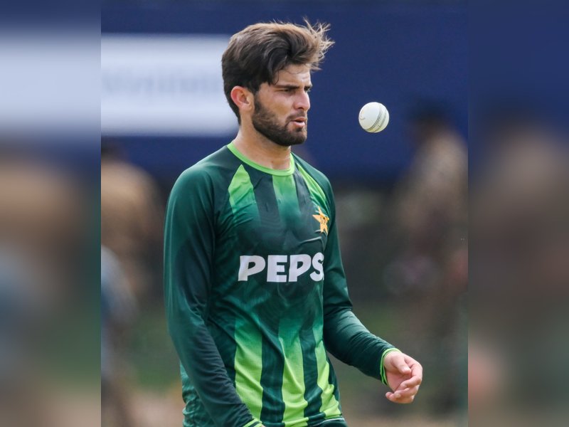 T20 WC: Afridi out, Salman in as Pakistan opt to bat against Namibia