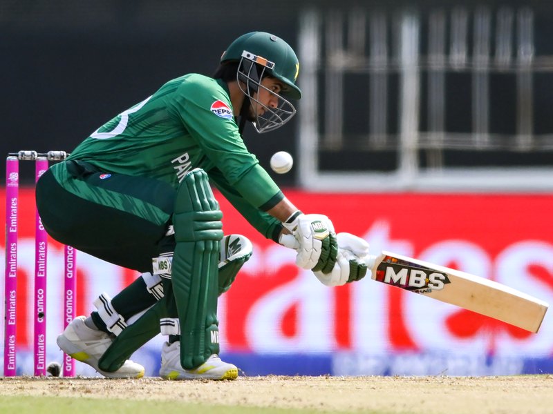 Saim Ayub released from Pakistan's squad for ongoing tri-series